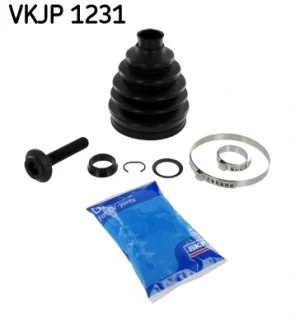 Комплект гумових елементів SKF VKJP1231