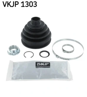Пильовик приводу колеса SKF VKJP1303