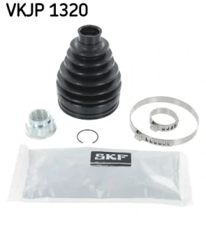 Комплект пыльника SKF VKJP1320
