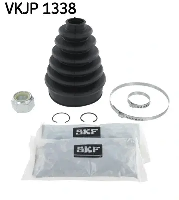Комплект пильника привідного валу SKF VKJP1338 (фото 1)