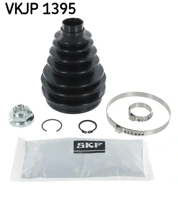 Комплект пыльника SKF VKJP1395 (фото 1)