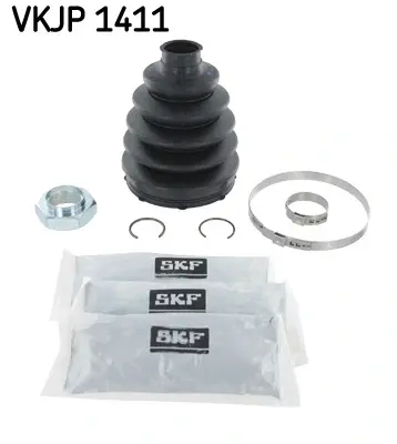 Пильовик приводного валу, комплект SKF VKJP1411 (фото 1)