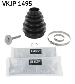 Пильник ШРКШ гумовий + змазка SKF VKJP 1495