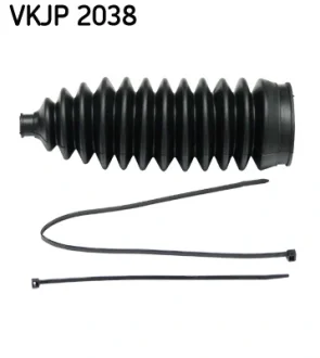 Комплект пыльника SKF VKJP2038