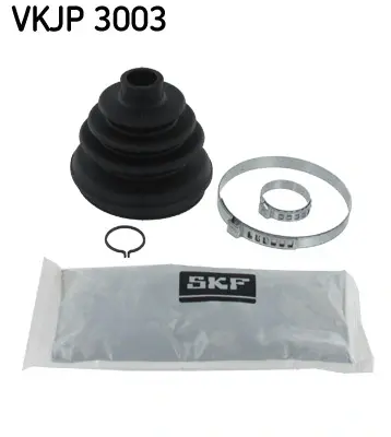 Комплект пылника, приводной вал Astra F, Vectra A (75*19*82) SKF VKJP3003 (фото 1)