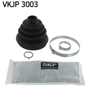 Комплект пылника, приводной вал Astra F, Vectra A (75*19*82) SKF VKJP3003