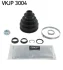 Комплект гумових елементів SKF VKJP3004 (фото 1)