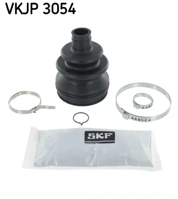 Пильник ШРКШ гумовий + змазка SKF VKJP 3054 (фото 1)