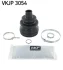 Пильник ШРКШ гумовий + змазка SKF VKJP 3054 (фото 1)