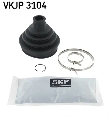 Пильовик приводу колеса SKF VKJP3104 (фото 1)