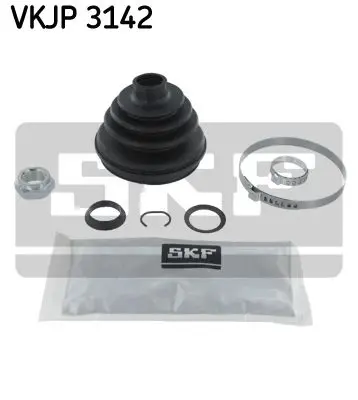 Комплект пыльника SKF VKJP3142 (фото 1)