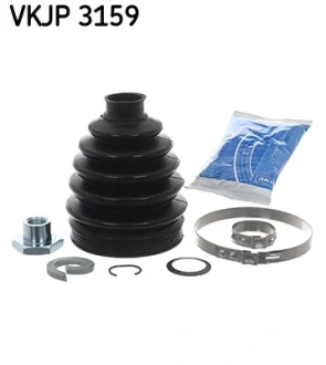 Пильовик приводу колеса SKF VKJP 3159