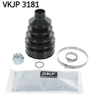 Пильовик приводу колеса SKF VKJP3181