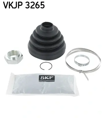 Пильник ШРКШ гумовий + змазка SKF VKJP 3265 (фото 1)