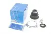 Пильник ШРКШ гумовий + змазка SKF VKJP6001 (фото 1)