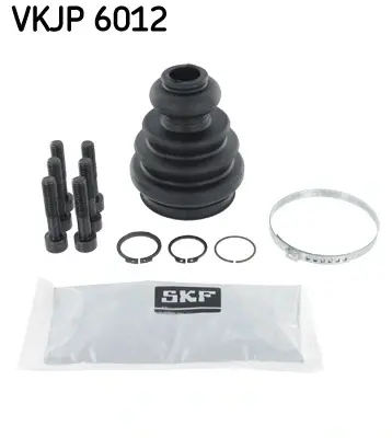 Комплект гумових елементів SKF VKJP6012 (фото 1)