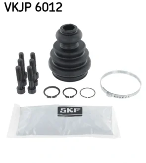 Комплект гумових елементів SKF VKJP6012