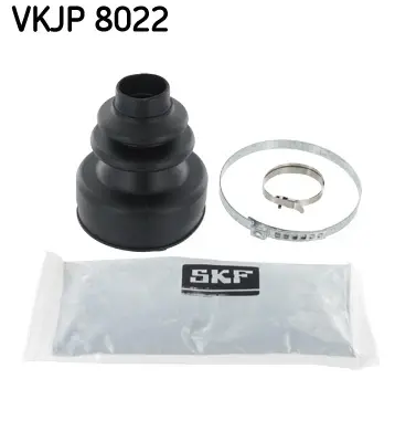 - Пильовик привідного валу SKF VKJP 8022 (фото 1)