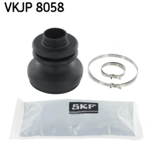 - Пильовик привідного валу SKF VKJP 8058