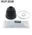 Пильник ШРУС FORD/Fiesta/BMW/X3 ""03-11" SKF VKJP8108 (фото 1)