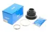 Пильовик ШРУС внутр. RENAULT (вир-во) SKF VKJP 8109 (фото 1)