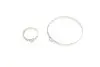 Пильник ШРУС ALFA/FIAT Mito/GrandePunto/Sedici "1,6-2,0 "05>> SKF VKJP8318 (фото 2)