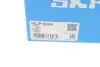 Пильник ШРКШ гумовий + змазка SKF VKJP8354 (фото 3)