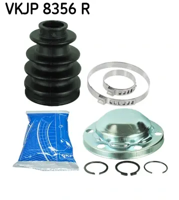 Комплект пильовика приводного вала SKF VKJP 8356 R (фото 1)
