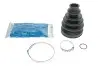 Пильник ШРКШ гумовий + змазка SKF VKJP 8365 (фото 1)