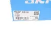 Пильник ШРКШ гумовий + змазка SKF VKJP 8390 (фото 6)