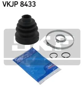 Пильовик приводу колеса SKF VKJP8433