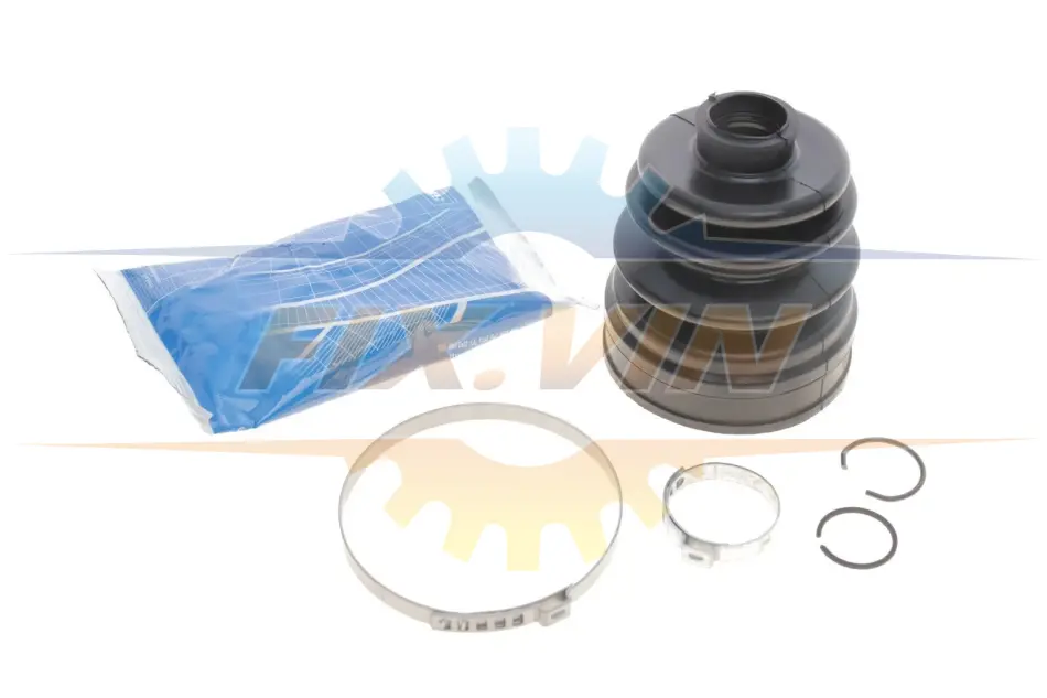 Пильовик Шрус HYUNDAI SOLARIS / ACCENT IV (RB) (вир-во) SKF VKJP 8534 (фото 1)