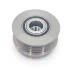 Натяжний ролик поліклинового реміня (Вир-во) SKF VKM 03107 (фото 2)
