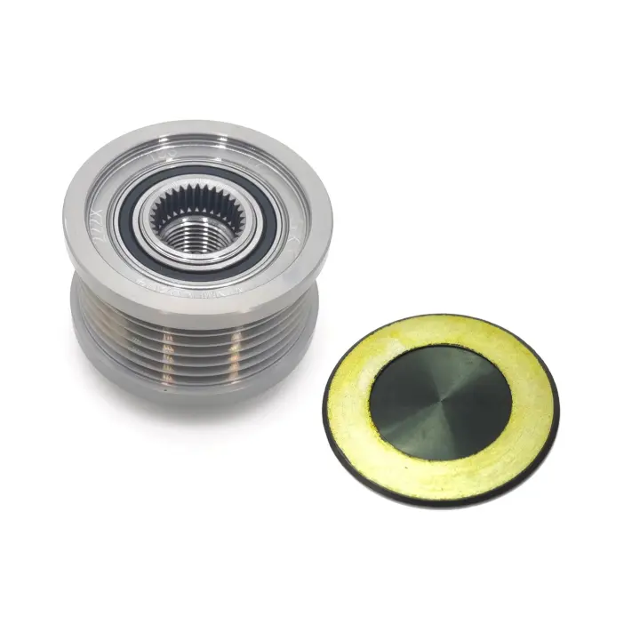 Муфта генератора SKF VKM 03204 (фото 1)