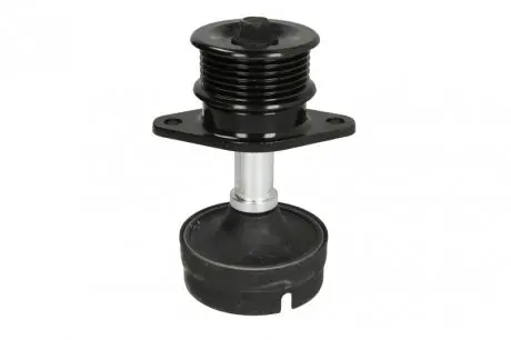 Шків генератора FORD Focus \'\'1.8TDDi \'\'99-05 SKF VKM03404