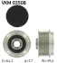 Муфта обгінна генератора (Вир-во) SKF VKM 03508 (фото 1)