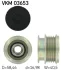Муфта генератора SKF VKM 03653 (фото 1)