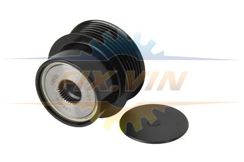 Шків генератора SKF VKM 03655 (фото 1)