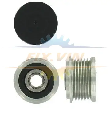 Шків генератора SKF VKM03820 (фото 1)