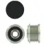 Шків генератора SKF VKM03820 (фото 1)