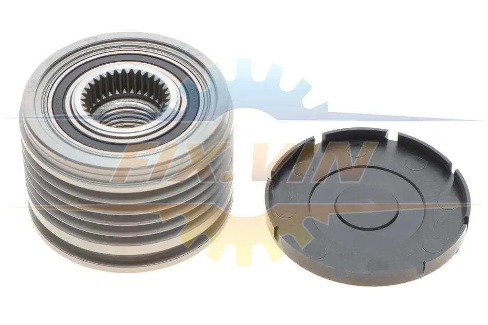 Шків генератора SKF VKM 03826 (фото 1)