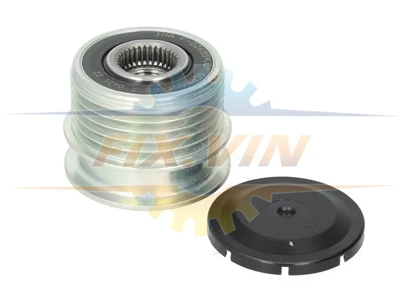 Муфта генератора SKF VKM 03827 (фото 1)