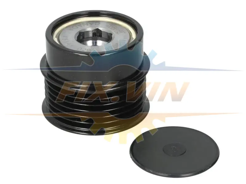 Муфта обгінна генератора (Вир-во) SKF VKM03830 (фото 1)