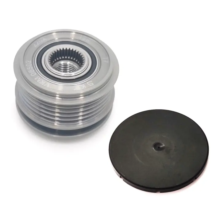 Муфта обгінна генератора (Вир-во) SKF VKM 06502 (фото 1)