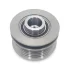 Муфта обгінна генератора (Вир-во) SKF VKM 06502 (фото 2)