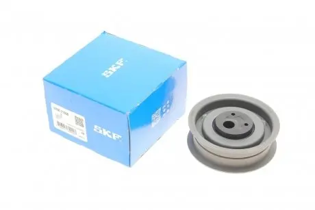 Ролик ременя грм натяжний AUDI/SEAT/VW 100/80/Ibiza/Toledo/Passat/Polo/Transporter "1,3/2,0L "72>> SKF VKM11000