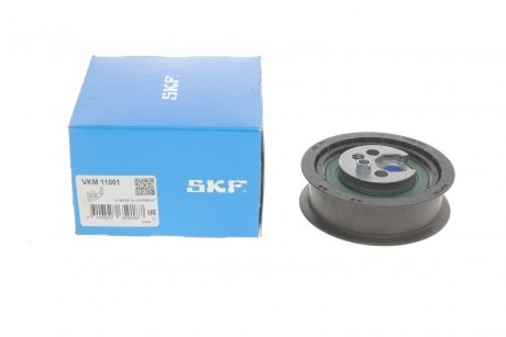 Ролик ГРМ натяжной SKF VKM11001