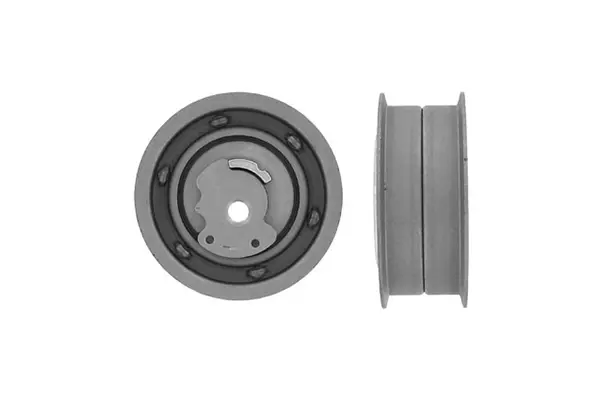 Натяжний ролик зубчатого ременя SKF VKM11021 (фото 1)