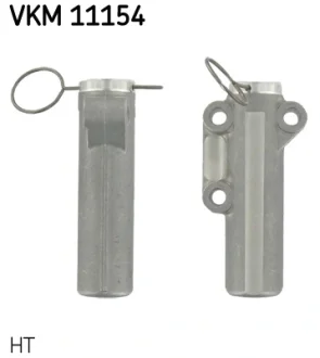 Натяжний ролик SKF VKM 11154 (фото 1)