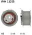 Ролик ременя грм натяжний AUDI/MITSUBISHI/SEAT/SKODA/VW A4/Lancer/Superb/Touran "2,0L "03>> VKM11255
